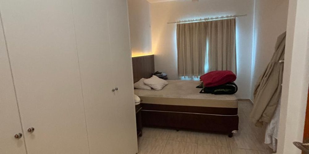 Casa do Casagrande na Palhocinha com 148m² de contrução com 211m² terreno e 3 quartos sendo 1 suíte. 3 banheiros + salão de festas (10)