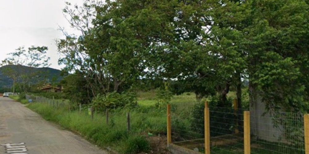 Terreno Luiz Fernando Sette - Palhocinha $ 375.000 450m² (1)