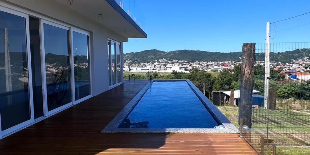 CASA a venda em garopaba COM VISTA PANORÂMICA E ACABAMENTOS PREMIUM