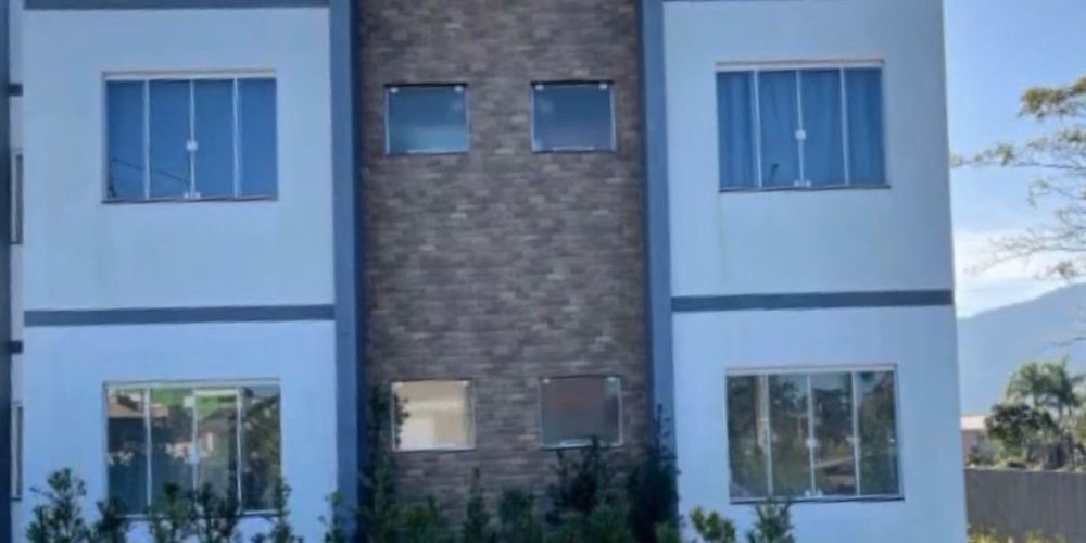 apartamento térreo Zado - Campo duna 420K (1)