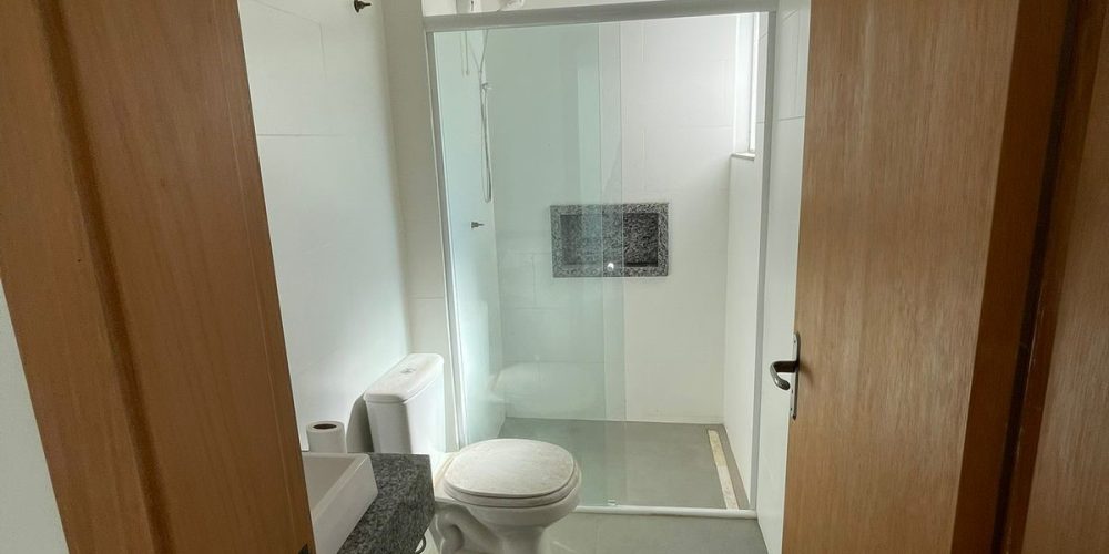 apartamento térreo Zado - Campo duna 420K (11)