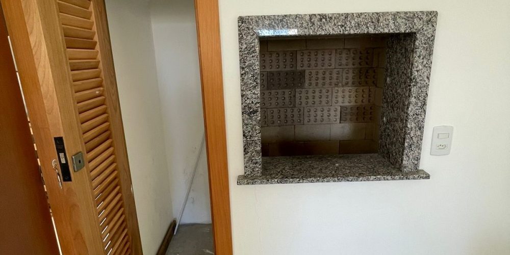 apartamento térreo Zado - Campo duna 420K (16)