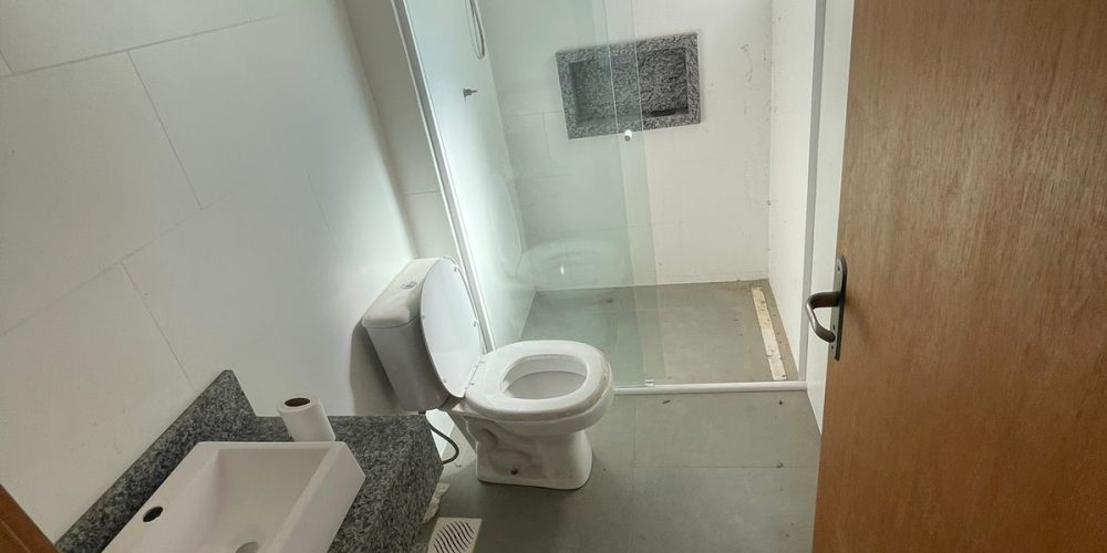 apartamento térreo Zado - Campo duna 420K (2)