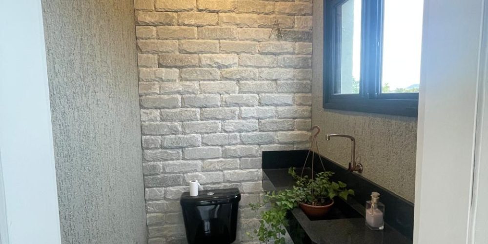 casa do César no Cond. Rosa Internacional 194m² por $ 2.390 (20)