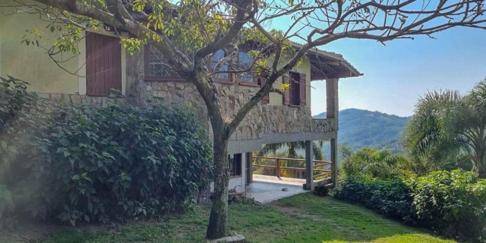 casa na silveira do americano 6