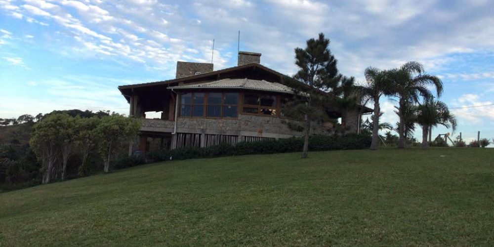 casa na silveira do americano 9