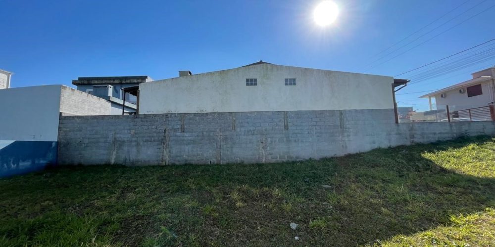 terreno 425K Areias de palhocinha (Pedra Branca) (2)