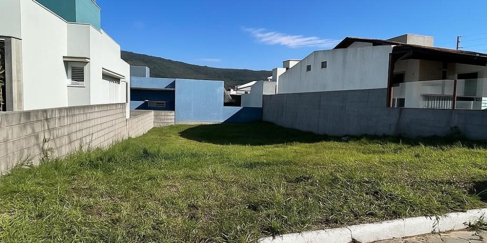 terreno 425K Areias de palhocinha (Pedra Branca) (6)