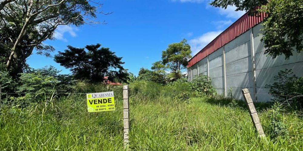 terreno palhocinha 450m2 ao lado da truz proximo ao posto de saude proprietário bueno 410K
